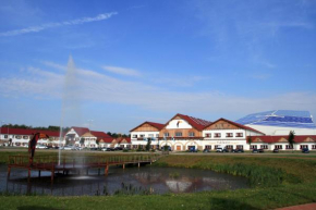 Hotel Hamburg-Wittenburg van der Valk, Wittenburg